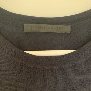 Jenni Kayne sweater dress